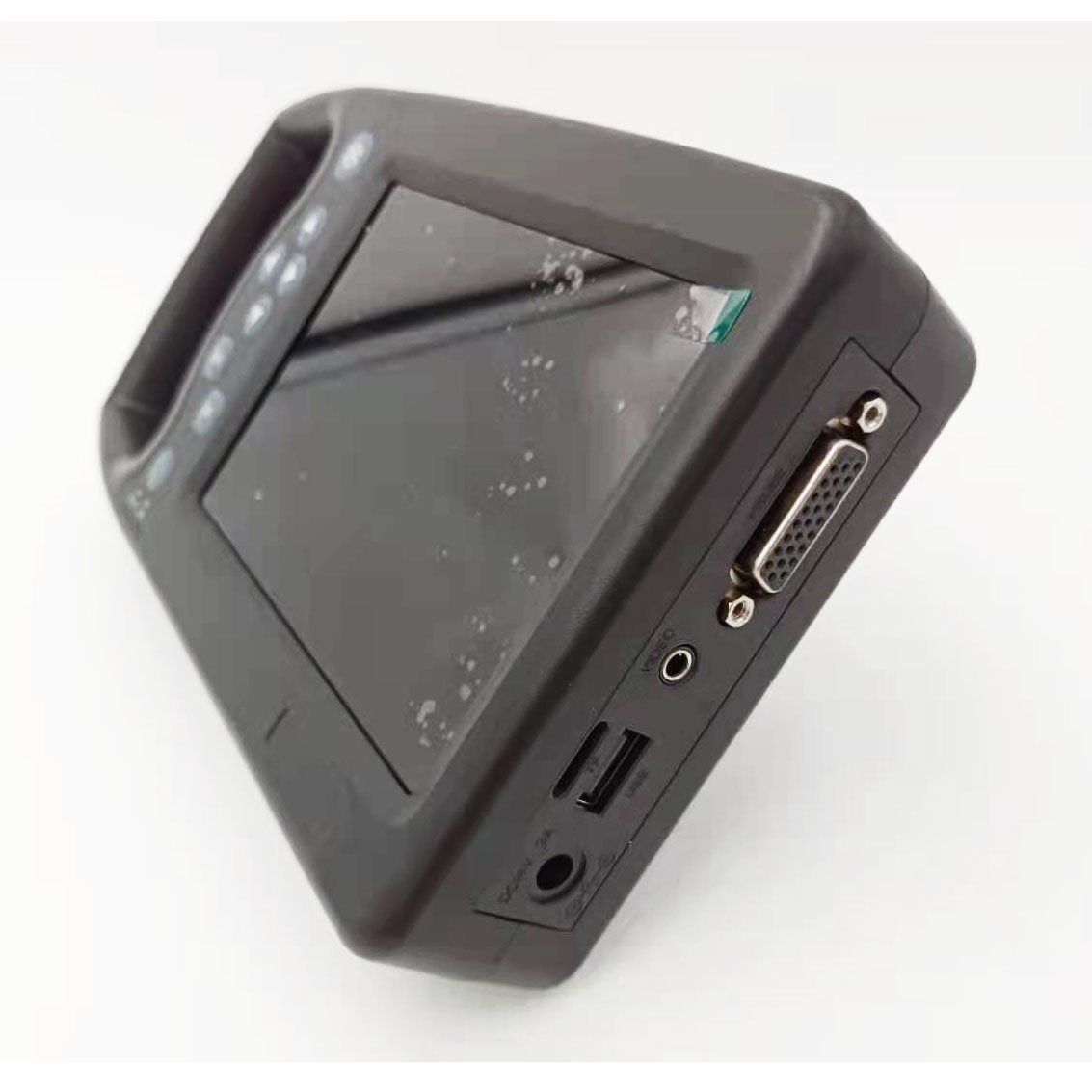 Hot Selling B/W Laptop UltraSound Portable Ultrasound Device Scanner Machine For Cattle and horse