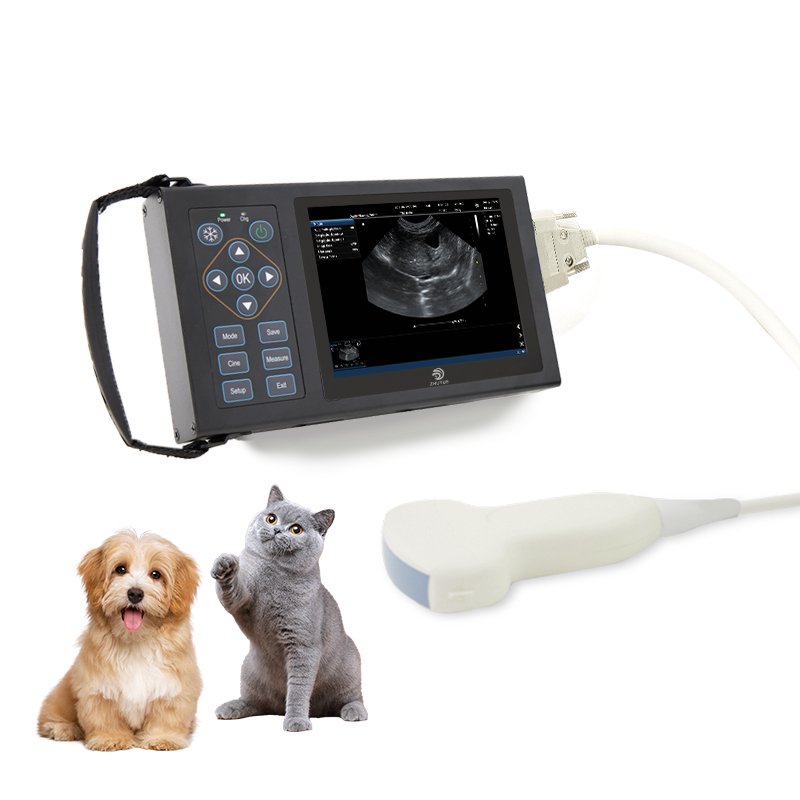 Veterinary Ultrasound Portable Veterinary Portable Ultrasound Scanner Vet Ultrasound Machine