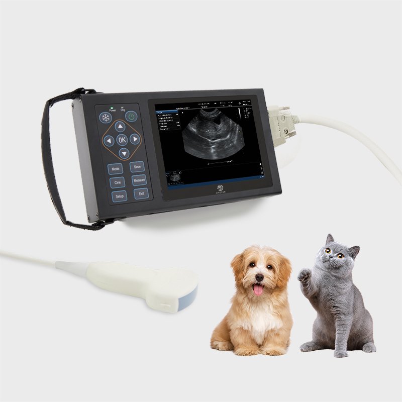 Veterinary Ultrasound Portable Veterinary Portable Ultrasound Scanner Vet Ultrasound Machine