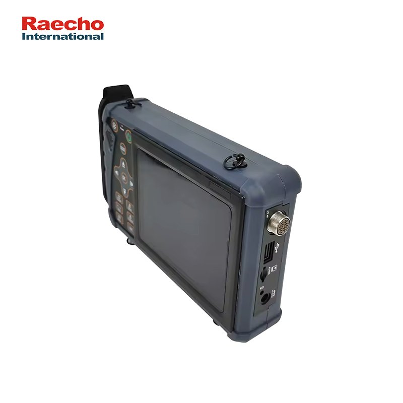 Full-digital Veterinary Ultrasound Machine Medical Ultrasound Scanner for Clinic