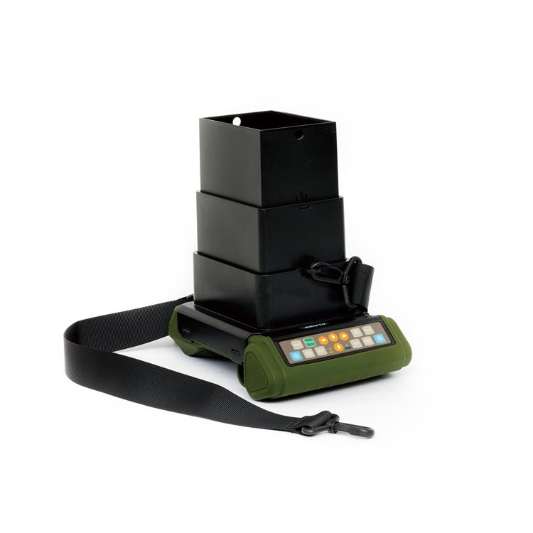 2024 With low price Portable Veterinary Ultrasound Diagnostic Instrument With Rectal Probe For Animal/Cattle Use
