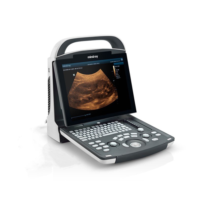 Factory price Portable B/W Ultrasonic Diagnosis Instruments Medical Mindray DP-10 Ultrasound