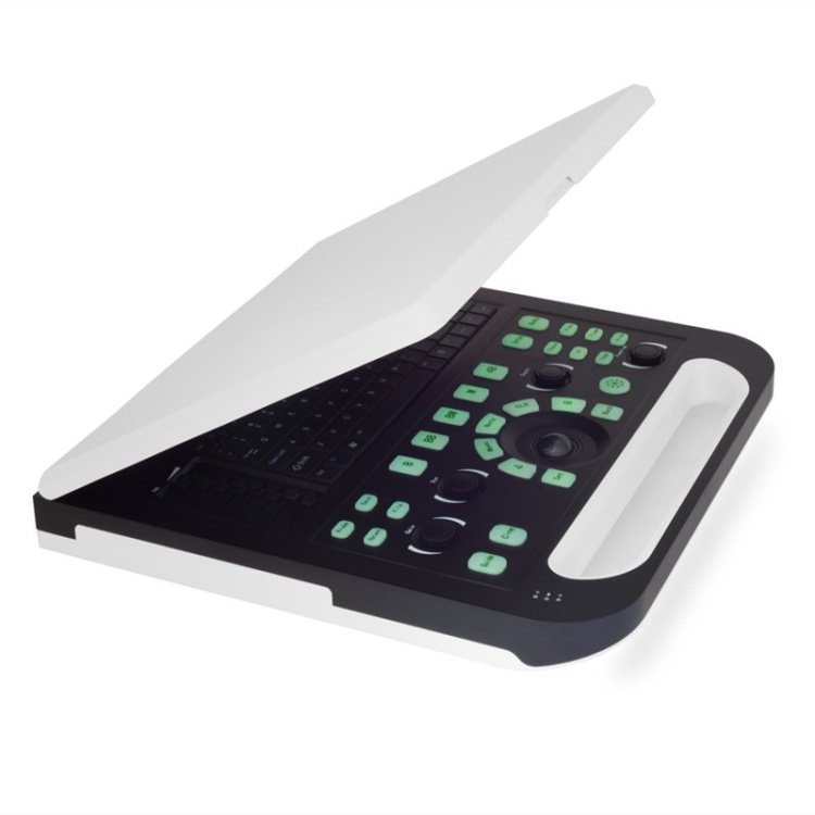 Portable Ultrasound Scanner Medical Ultrasound Instruments Ruisheng N50