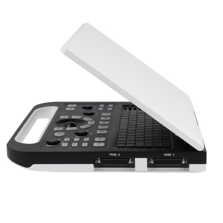 Portable Ultrasound Scanner Medical Ultrasound Instruments Ruisheng N50