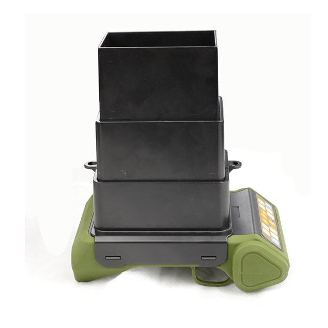 Large Animals Veterinary Equipment Bovine Ultrasound Kaixin Rku10 Cattle Ultrasound Veterinary