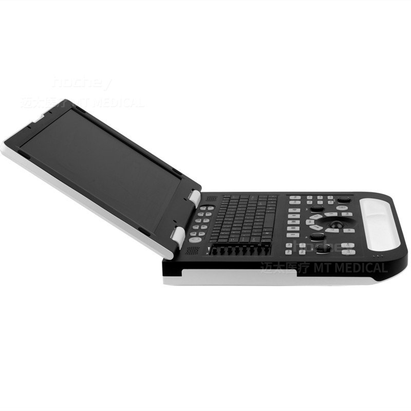 MT MEDICAL Laptop VET Ultrasound Instruments Portable Ultrasound Scanner Price Animal Ultrasound Machine