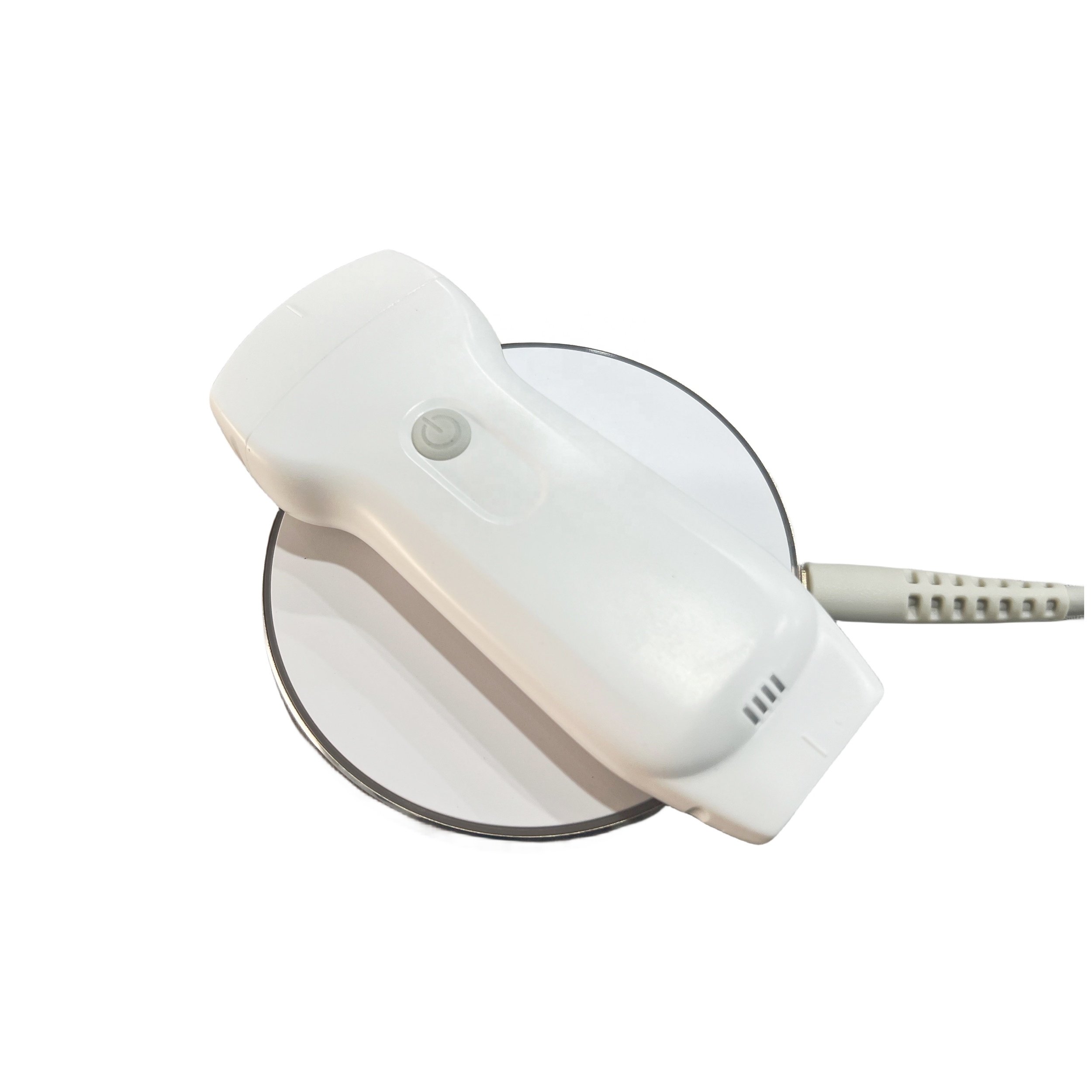 Best Seller Wireless ultrasound probe for iphone WiFi & USB Connection Convex Linear Phase Wireless Probe 3 in 1