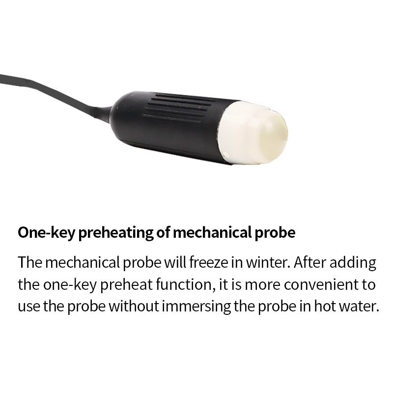 handle portable B-ultrasound machine for animals veterinary instrument veterinary ultrasound medical equipments