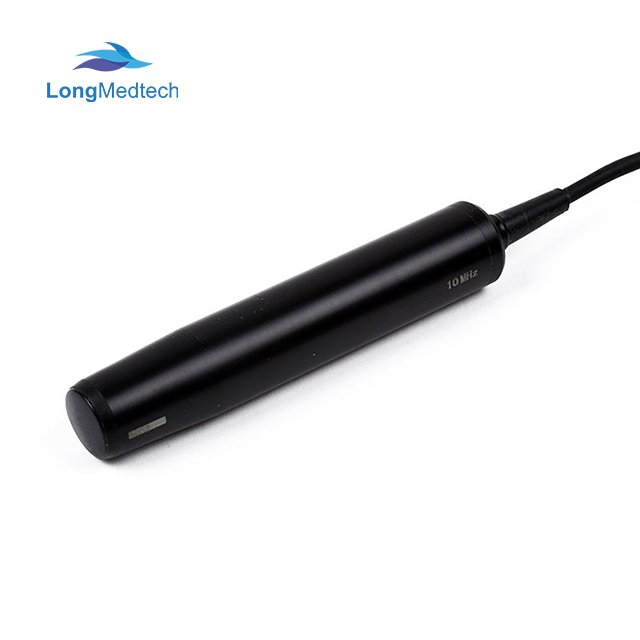 12.1 Inch Touch Screen Medical Ophthalmology Equipment Ophthalimic AB Ultrasound Scanner