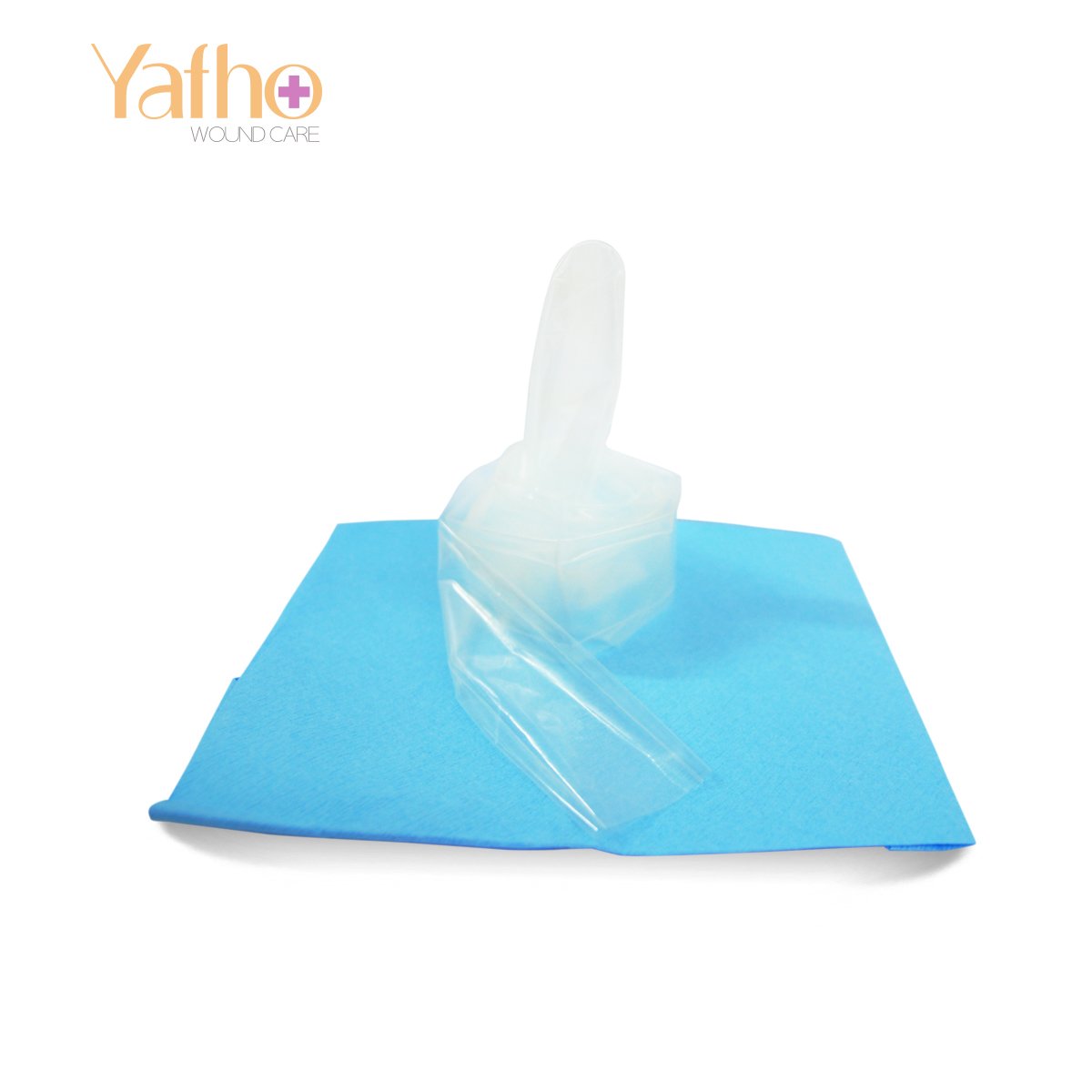 YAFHO-(Manufactory offer) Ultrasound Probe Cover Disposable Condoms Latex-free PU Cover protective covering