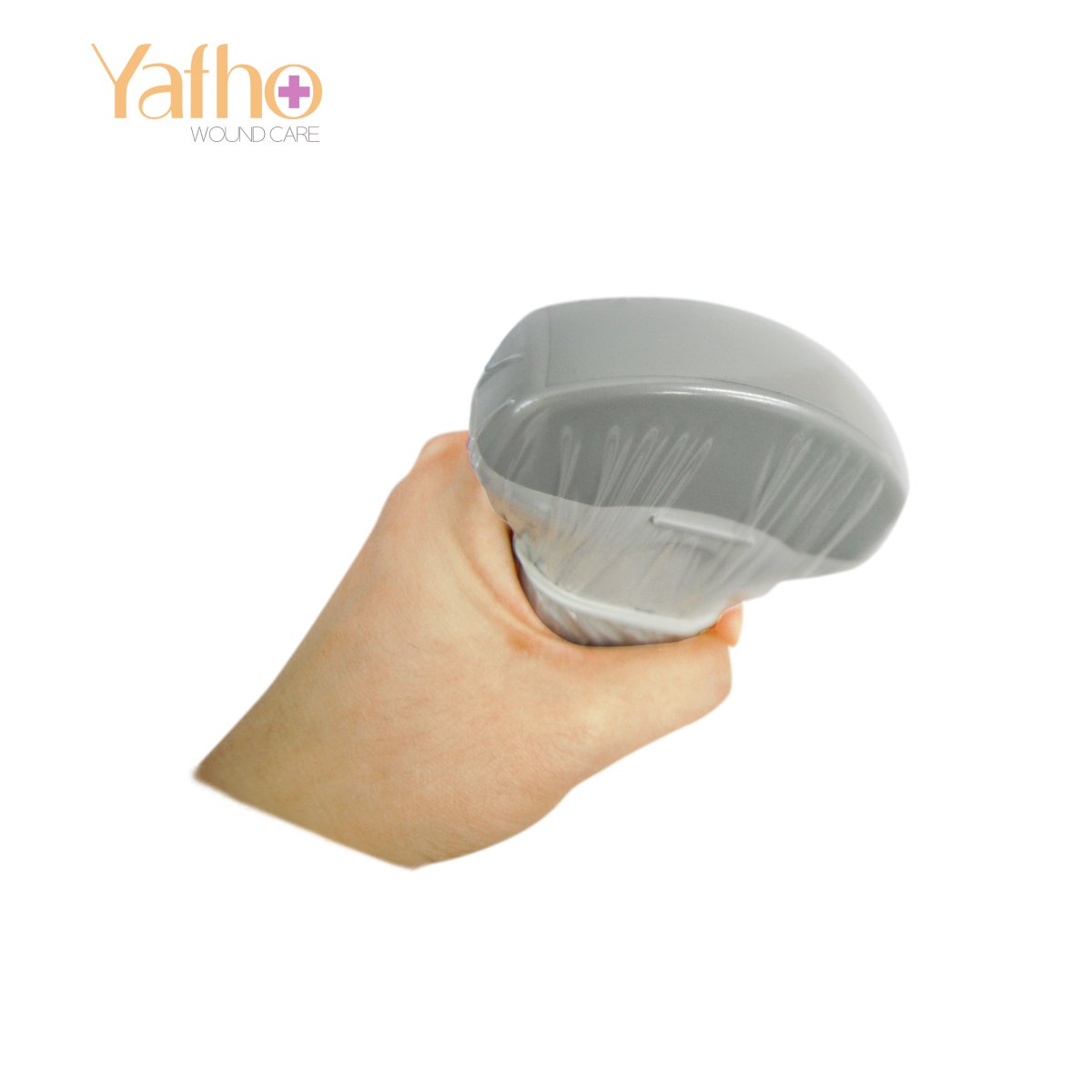 YAFHO-(Manufactory offer) Ultrasound Probe Cover Disposable Condoms Latex-free PU Cover protective covering