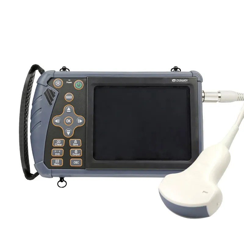 Portable Ultrasound Machine high end other veterinary instrument ultrasound machine for animal/pet use