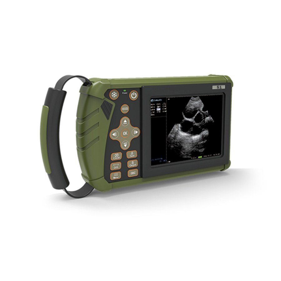 Portable Ultrasound Machine high end other veterinary instrument ultrasound machine for animal/pet use