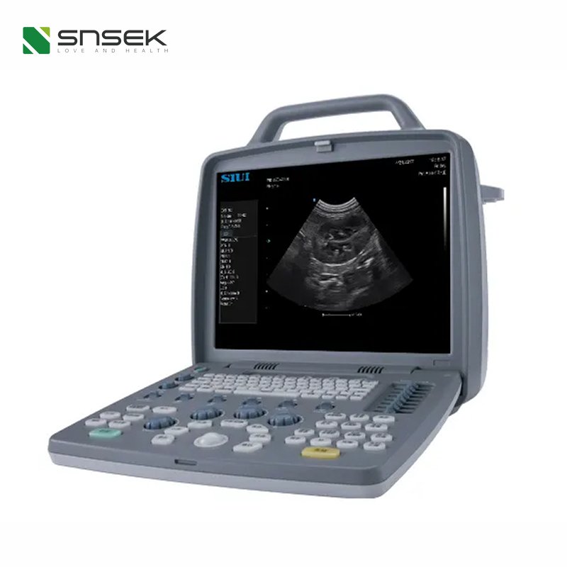 SIUI CTS-8800V Plus Upgraded on the new generation platform lap-top veterinary ultrasound medical ultrasound instruments