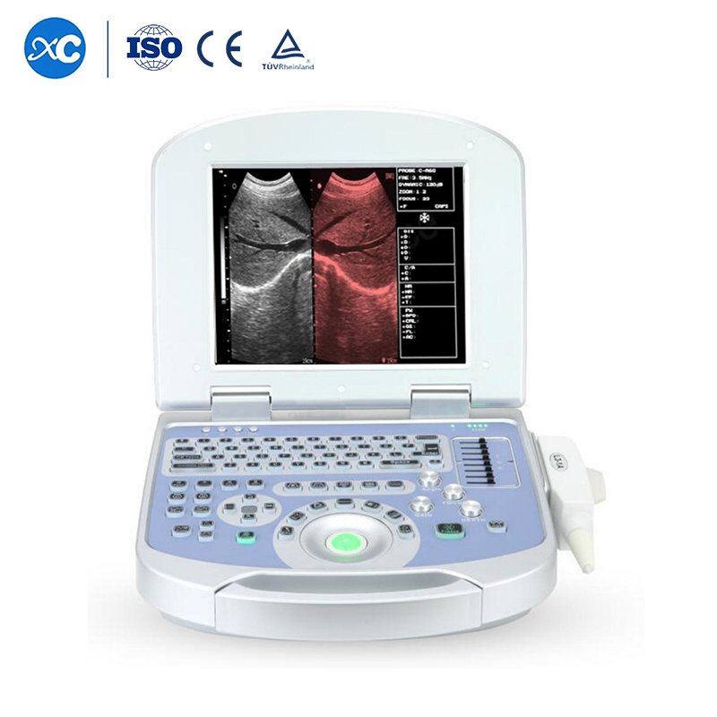 Medical Wireless Mobile Musculoskeletal Ultrasound Handheld Device Steril Anesthesia Needle Probe Manufacturing