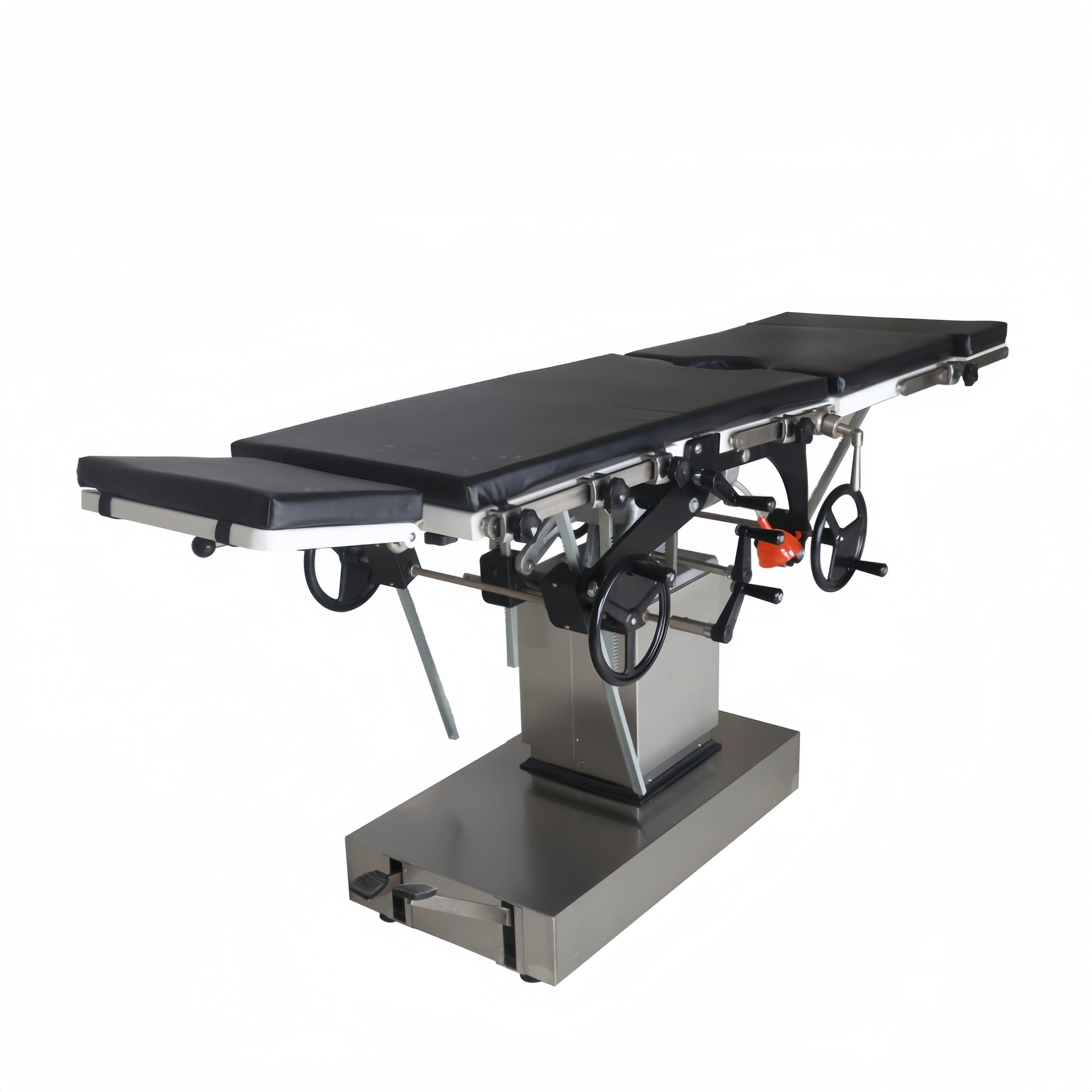 ultrasound operating table electric table surgical motorized instrument operating table clamp