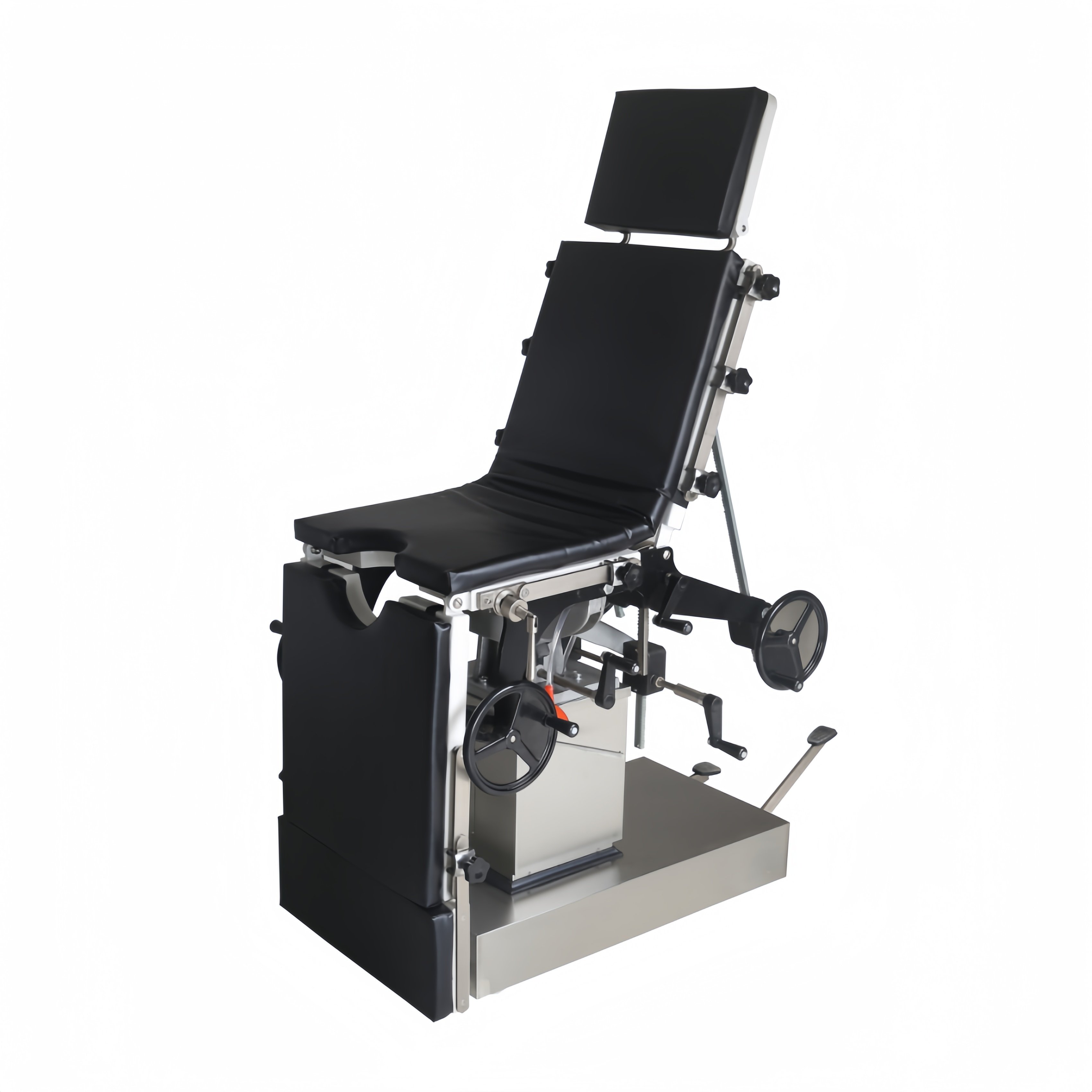 ultrasound operating table electric table surgical motorized instrument operating table clamp