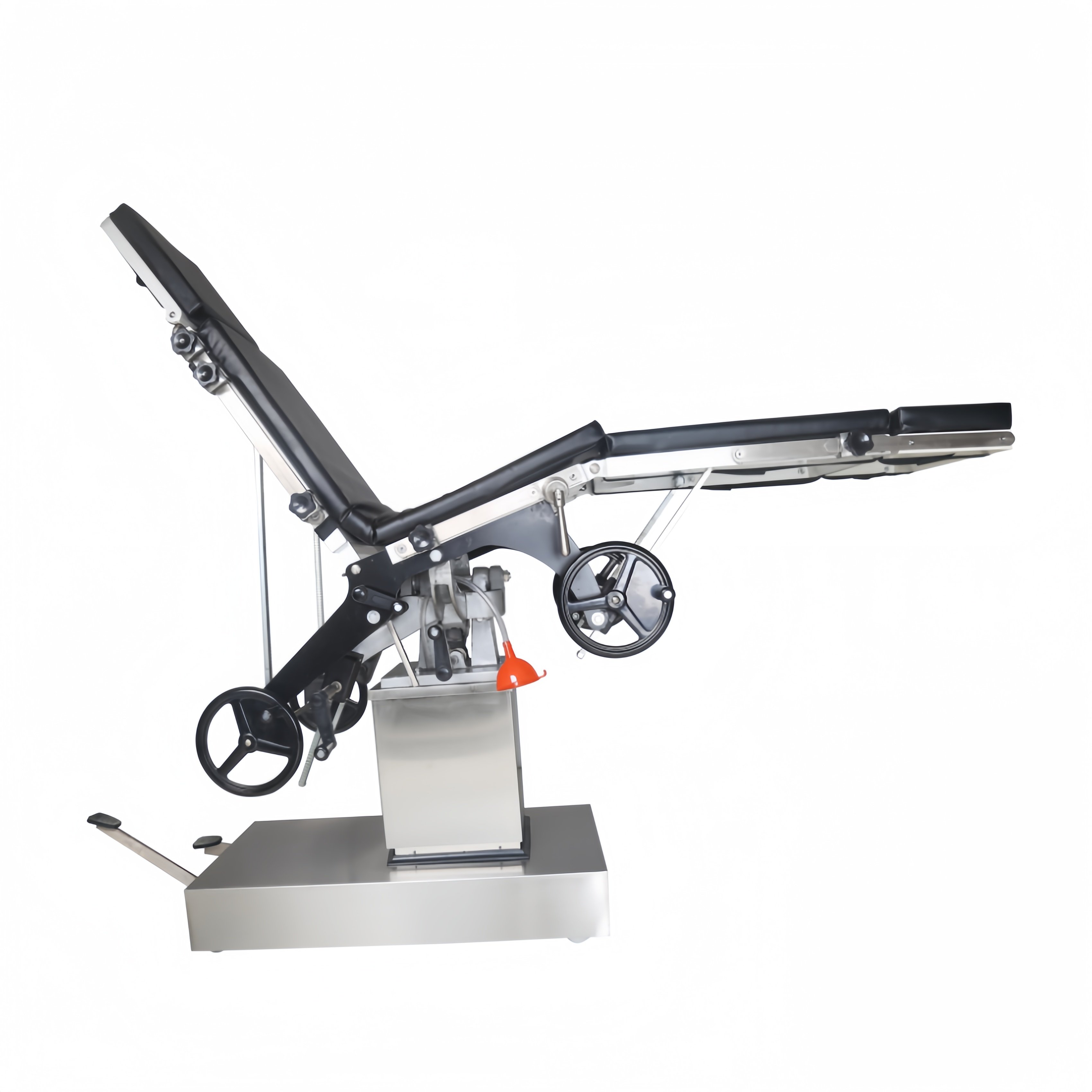 ultrasound operating table electric table surgical motorized instrument operating table clamp