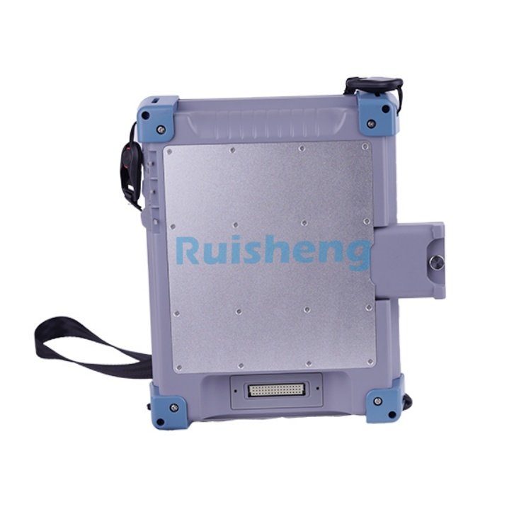 Livestock Equipment Handheld Animal Ultrasound Machine Portable Medical Ultrasound Instruments