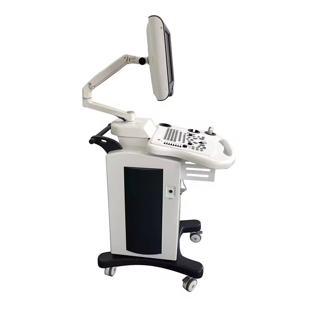 Top selling KR-8288Z ultrasound manufacturing black and white obstetric ultrasound system for human