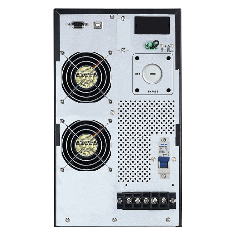 10KVA 220V online UPS for color Doppler ultrasound, biochemical instrument, hematology instrument and other medical devices