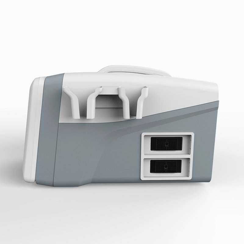 MN-S218 Medical ultrasound instruments human portable ultrasound machine ultrasound handheld device