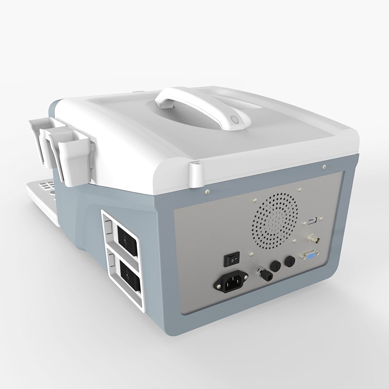 MN-S218 Medical ultrasound instruments human portable ultrasound machine ultrasound handheld device