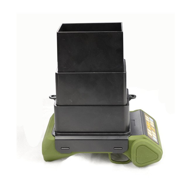 Portable Veterinary Ultrasound Machine Scanner RKU10 Kaixin Veterinary Ultrasound For Cattle Horses Sheep Animals