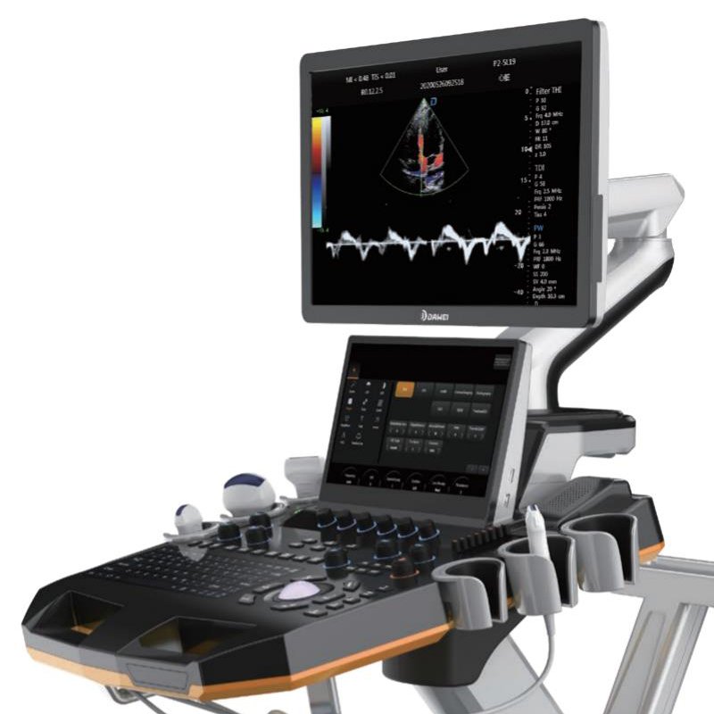 MN-Ultra8 Ultrasound Machine Medical Equipment Ultrasonic Instrument Equipment For Hospital Examinations