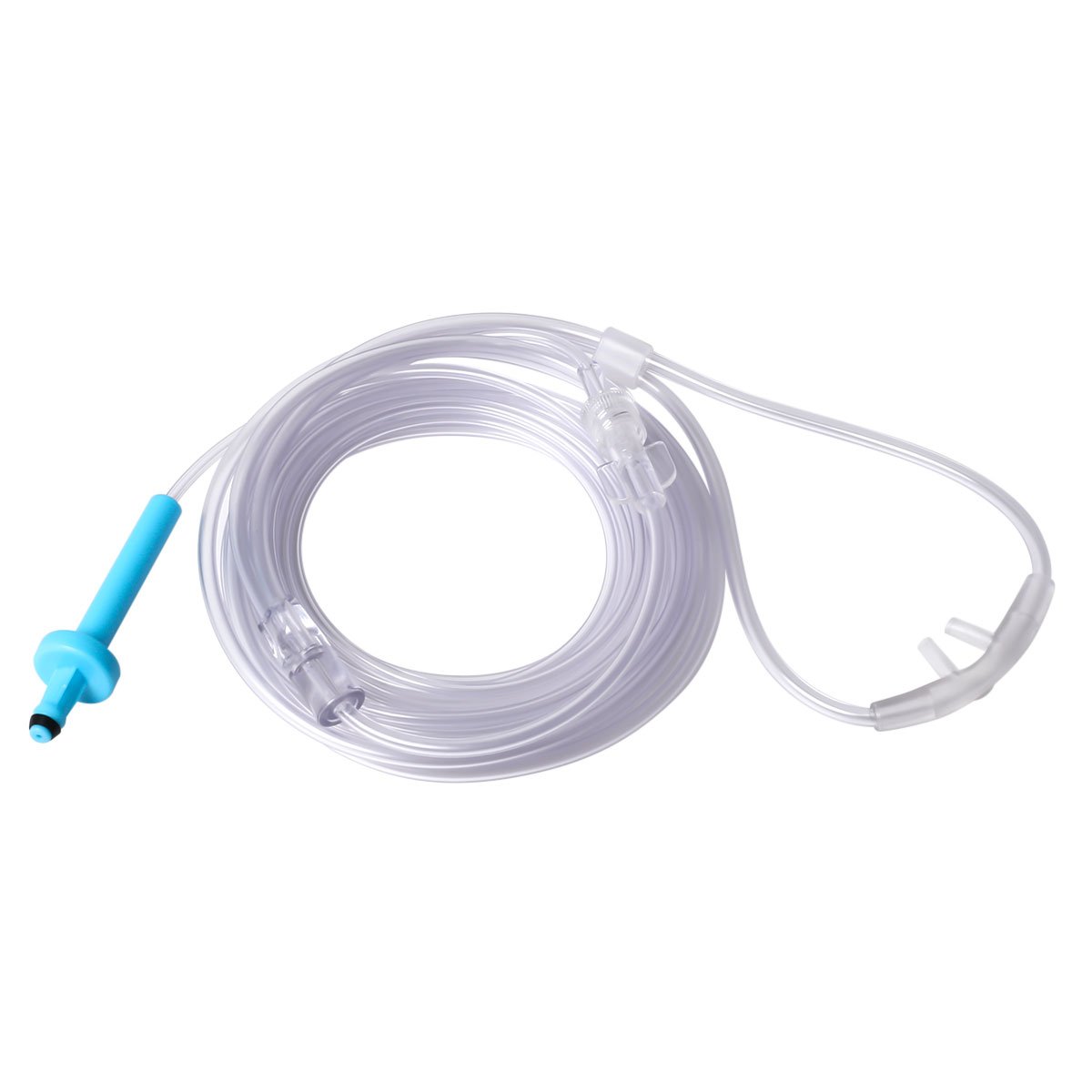 Medical AG120 Anesthesia Gas EtCO2 Sensor With O2/ N2O/ ISO/ ENF/ SEV For Aneesthesia Machine