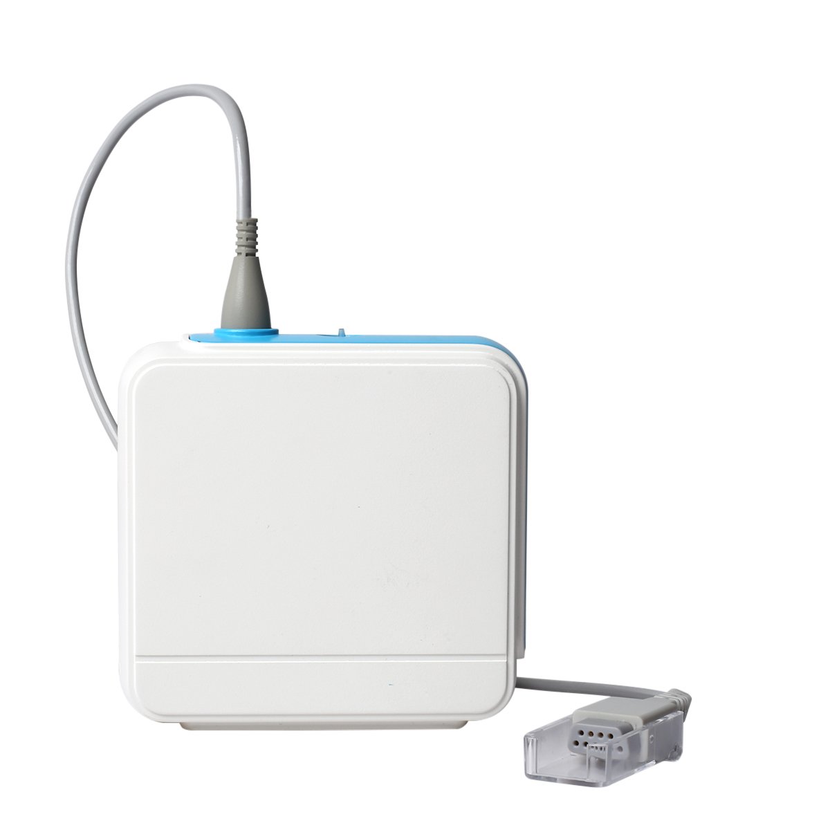 Medical AG120 Anesthesia Gas EtCO2 Sensor With O2/ N2O/ ISO/ ENF/ SEV For Aneesthesia Machine