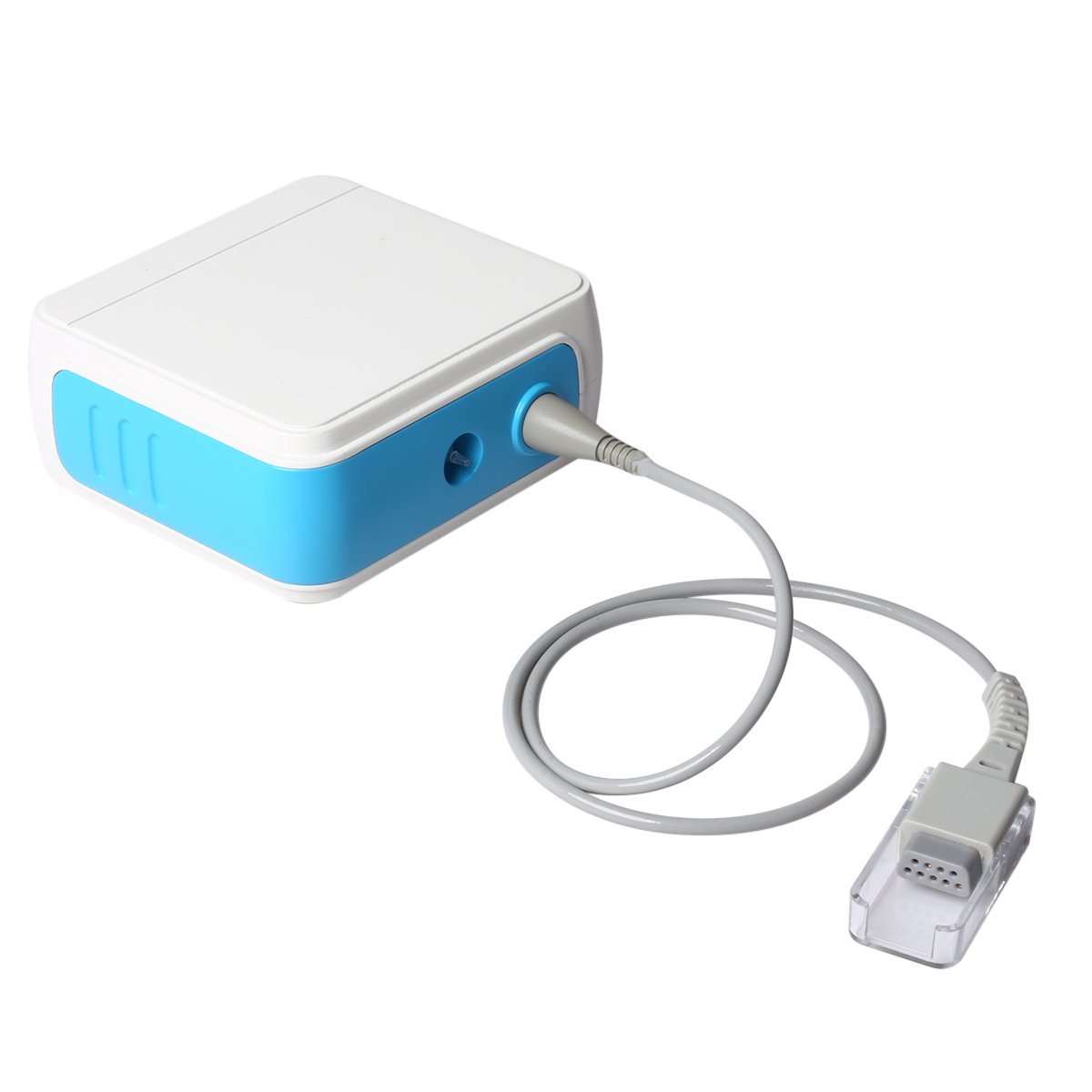 Medical AG120 Anesthesia Gas EtCO2 Sensor With O2/ N2O/ ISO/ ENF/ SEV For Aneesthesia Machine