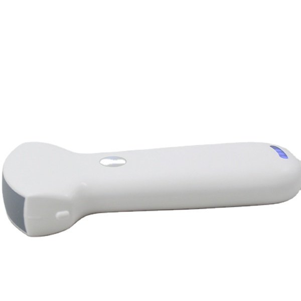 192 Element Handheld Pocket Ultrasound Probe Convex 8C