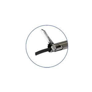 Dawei Veterinary Ultrasonic Tissue Slicing Scalpel Animal Ultrasound Surgical Cutting Instrument