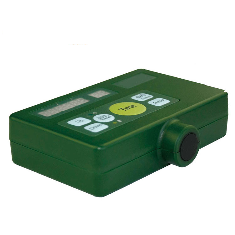 Animal Diagnostic Test Machine UT01 veterinary backfat instrument farm clinic