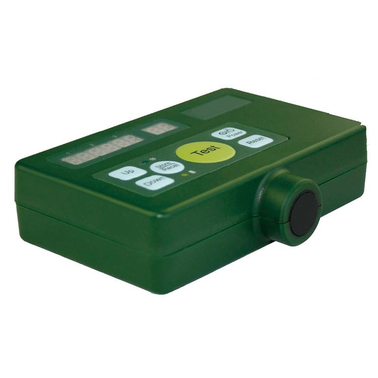Animal Diagnostic Test Machine UT01 veterinary backfat instrument farm clinic