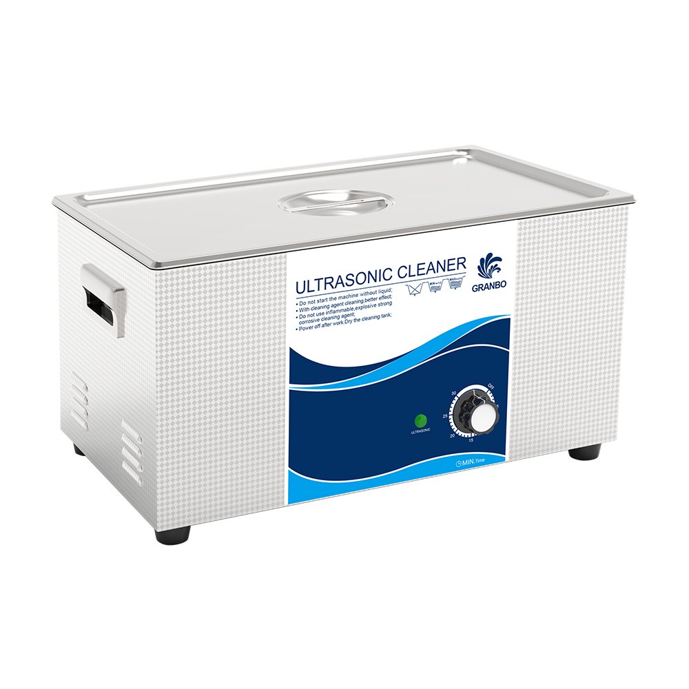 22L Ultra Sonic Ultrasound Cleaning Equipment Lab Medical Ultrasonic Mold Cleaner For Clinic Musical Instruments Washing Machine
