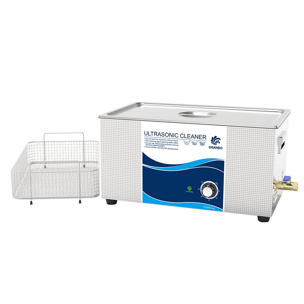 22L Ultra Sonic Ultrasound Cleaning Equipment Lab Medical Ultrasonic Mold Cleaner For Clinic Musical Instruments Washing Machine