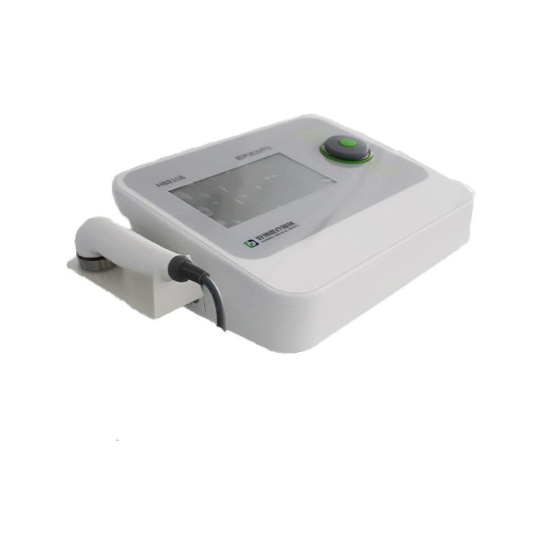 Physiotherapy Excellent Performance Medical Ultrasonic Therapy Instrument From Goodmed Medical