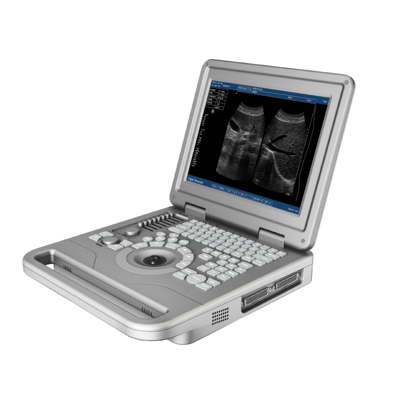 New Medical Ultrasonic Diagnostic Imaging System Ultrasound Instruments B/W Display Ultrasound Machine