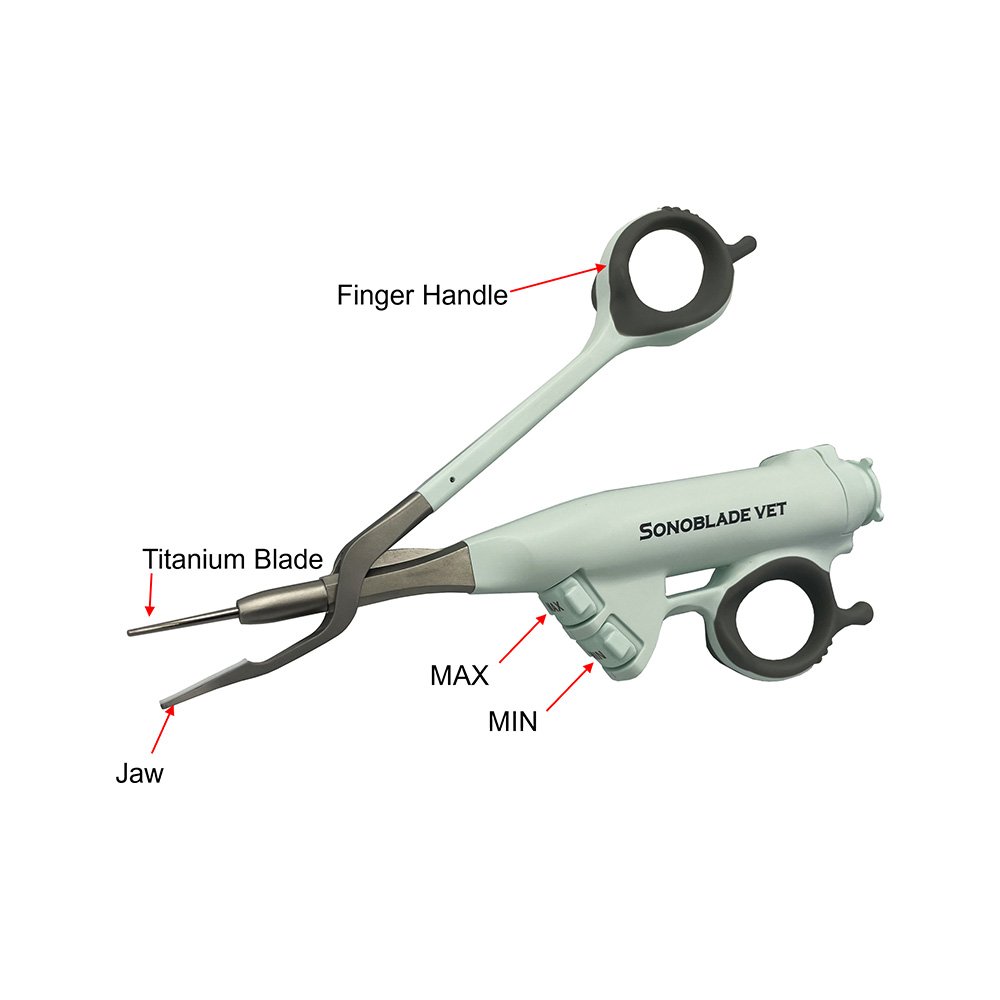 MESAMEDICAL SONOGEN SEG-100P offers reduced tissue damage precise cutting reduced smoke and odor Best Price and Good Product