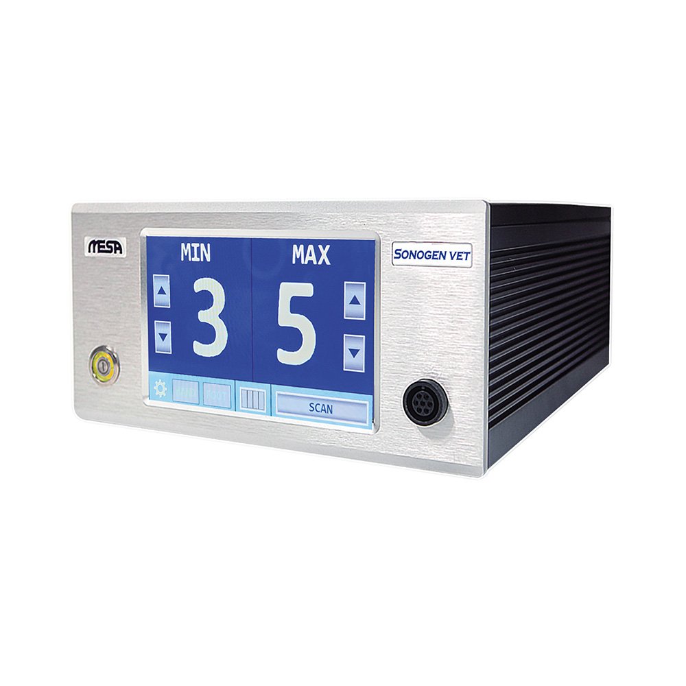 MESAMEDICAL SONOGEN SEG-100P offers reduced tissue damage precise cutting reduced smoke and odor Best Price and Good Product