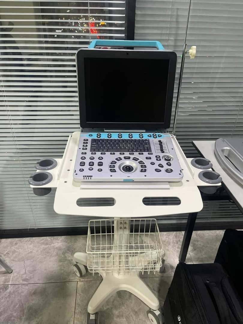Animal Pregnancy Scanner Sheep Ultrasound Machine Veterinary Ultrasound Scanner Vet Handheld Device