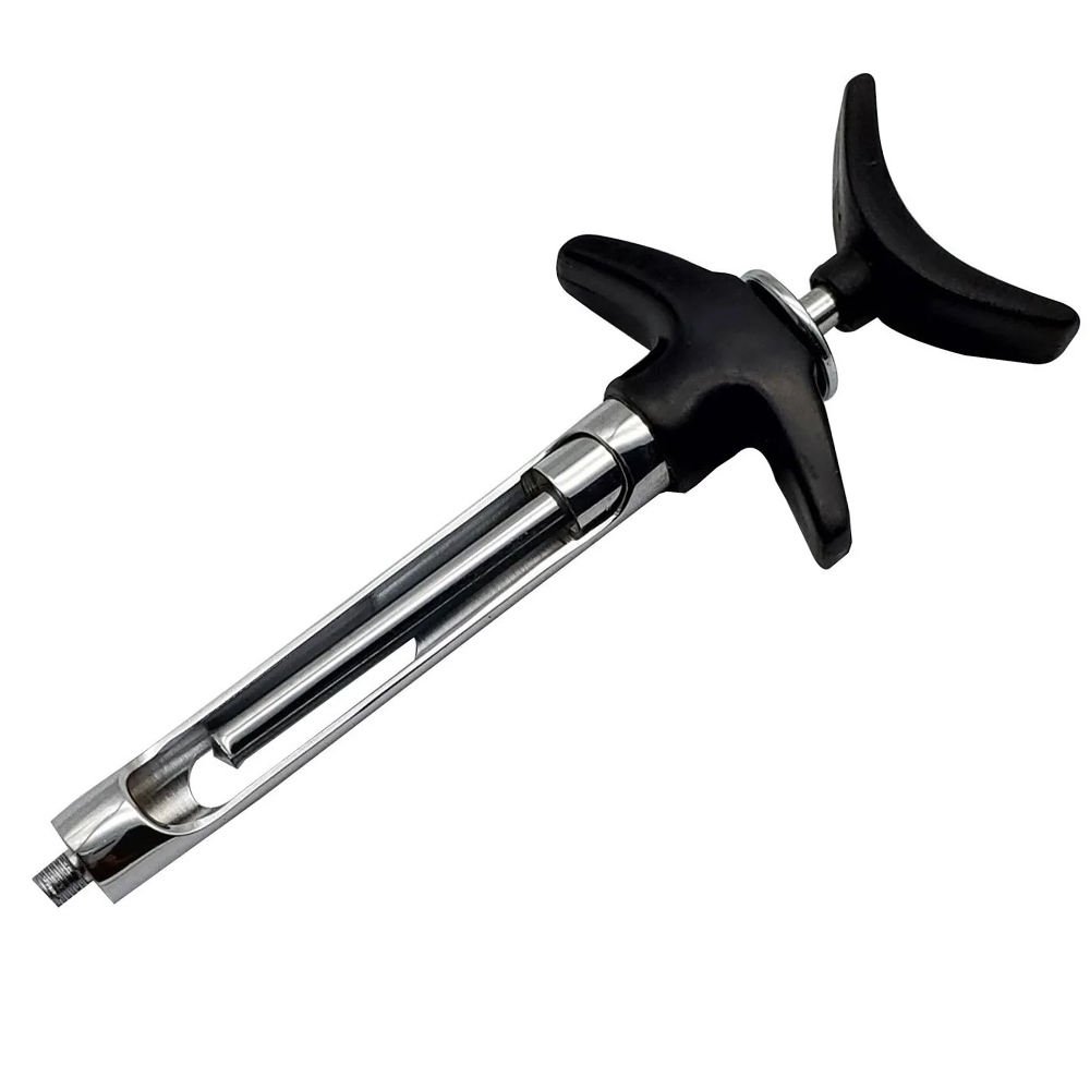 Dental Surgical Manual Aspirating Syringes 1.8ml & 2.2ml Instruments