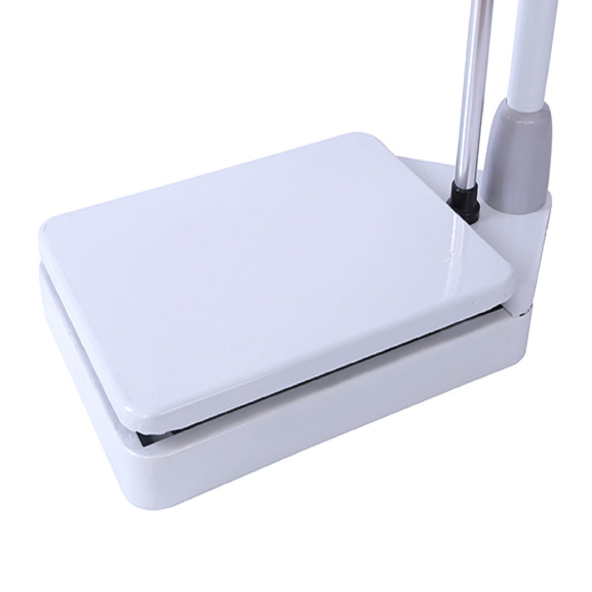 Medical Outpatient Measuring Instrument 200kg Height And Weight Instrument