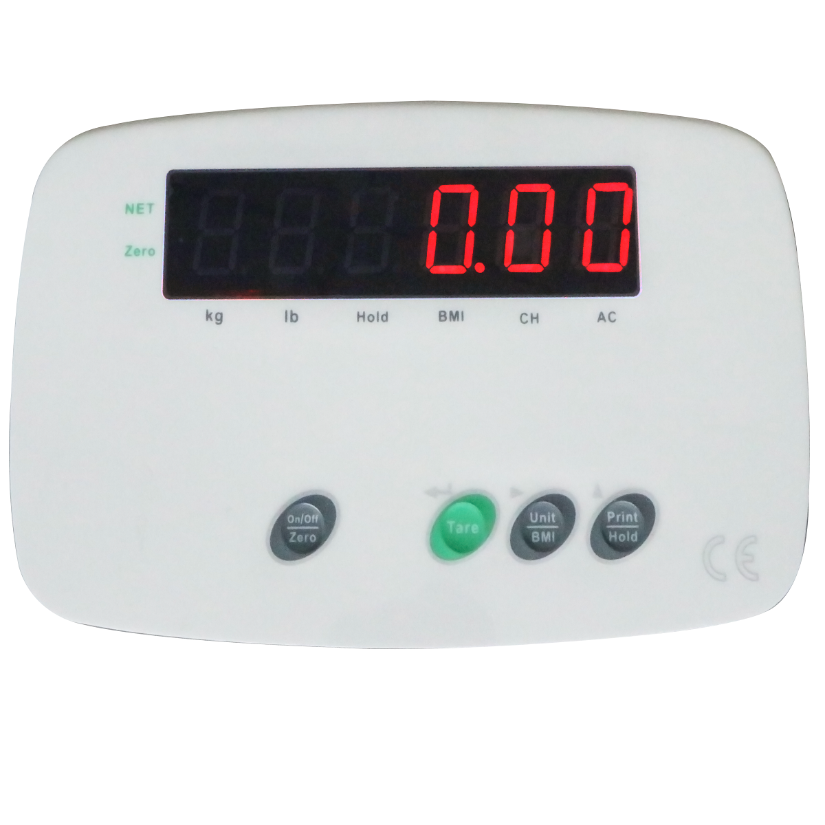 Medical Outpatient Measuring Instrument 200kg Height And Weight Instrument