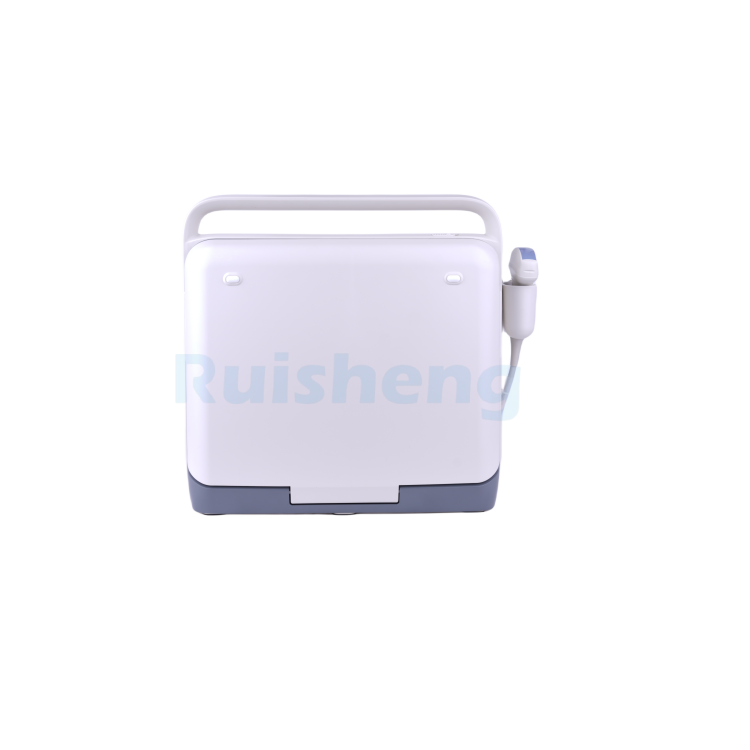 Color doppler ultrasound machine medical ultrasound instruments portable 2D ultrasound scanner