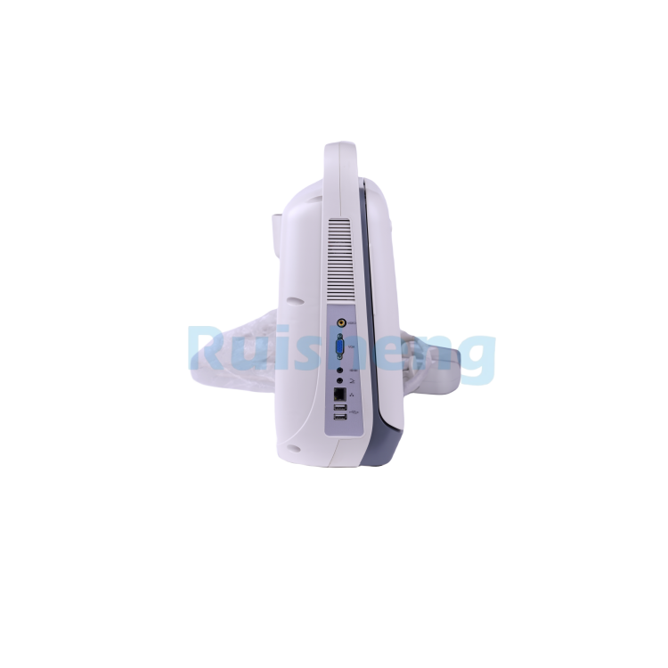 Color doppler ultrasound machine medical ultrasound instruments portable 2D ultrasound scanner