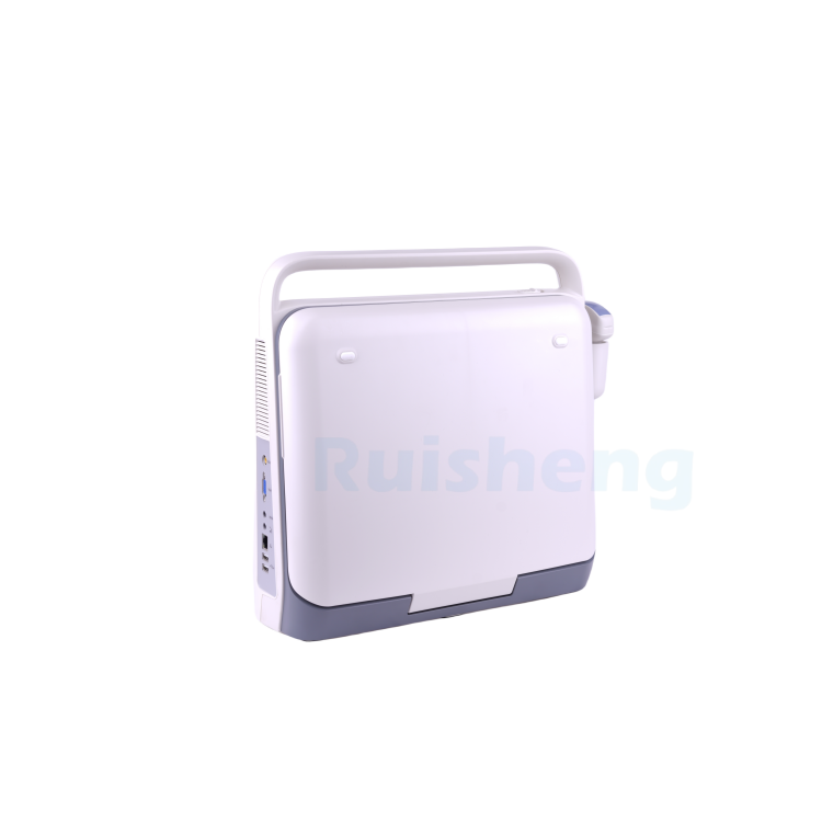 Color doppler ultrasound machine medical ultrasound instruments portable 2D ultrasound scanner