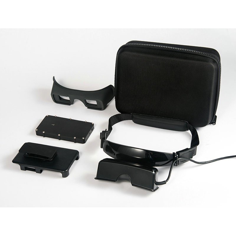 Animal Portable Ultrasound Scanner For Cattle Sheep Pregnancy Test veterinary ultrasound machine